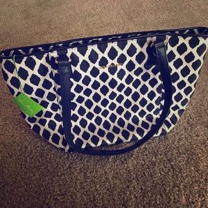 Vera Bradley purse